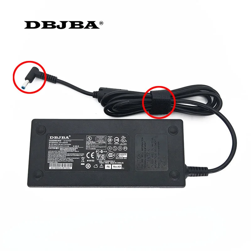 Адаптер переменного тока 19 в 120 А 4 5 Вт для ASUS ROG UX501J UX501J4720 G501JW UX501VW G501VW PA 1121 18 блок