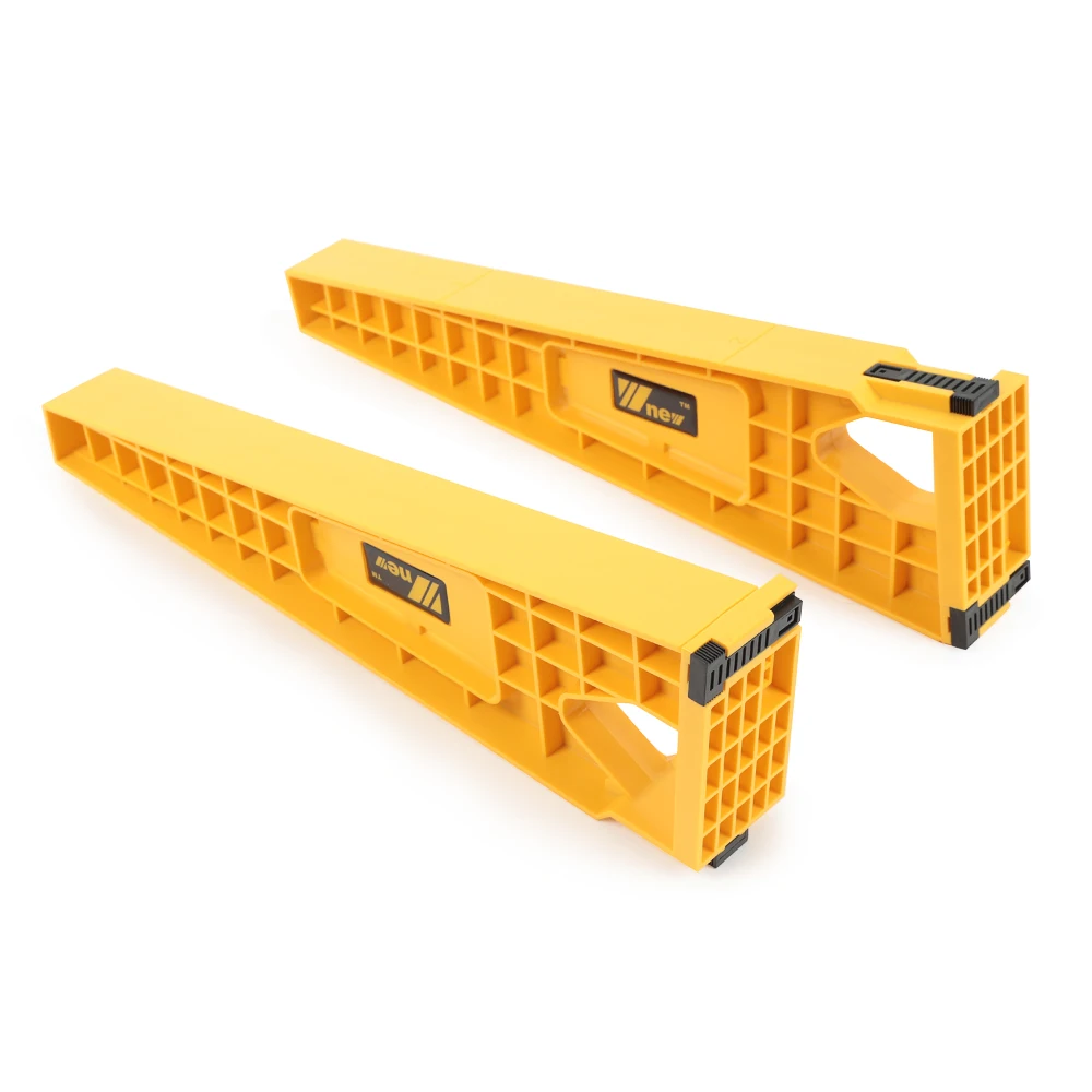 Drawer Slide Jig Mounting Tool Cabinet Hardware Install ...