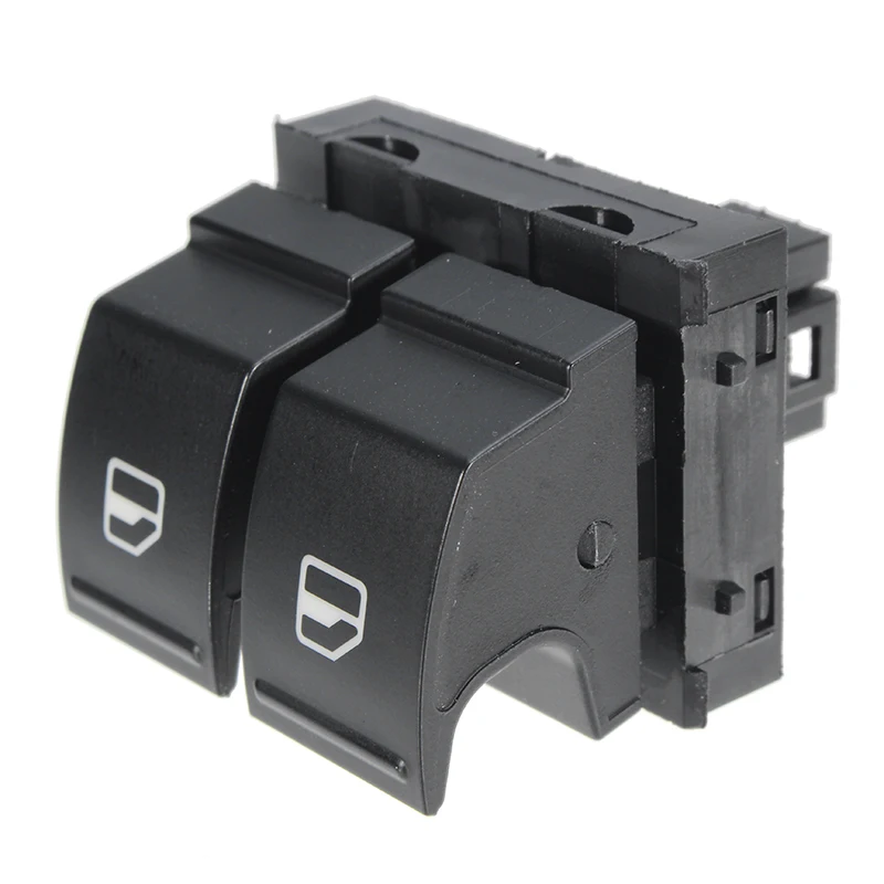 

Car Master Electronic Window Control Switch 1Z0 959 858 1Z0959858 For SKODA For YETI FABIA MK2 OCTAVIA 2 ROOMSTER 2006 - 2015