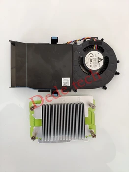 

5JV3N brand new FOR DELL PVB070E05N-P02 Graphics card cooling fan 7040M 9020M MINI WITH HEATSINK