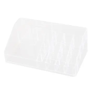 

Vape Box Mod Ego Bottle Vapor Rda Rta Tank Atomizer Battery Shop Dispay Shelf Holder Base E-Cigarettes Accessories For Vape