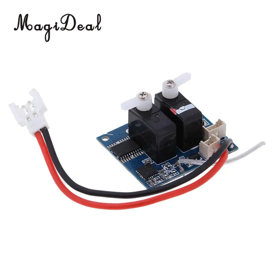 wltoys f949 receiver board