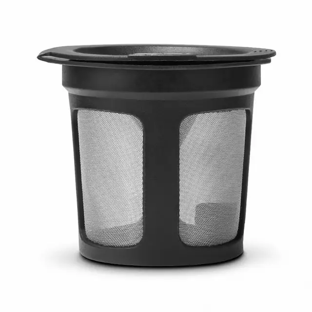 Best Offers 80ml K-Carafe Reusable Replacement Coffee Filter Cup Brewers For Keurig Best Offers 80ml K-Carafe Reusable Replacement Coffee Filter Cup Brewers For Keurig
