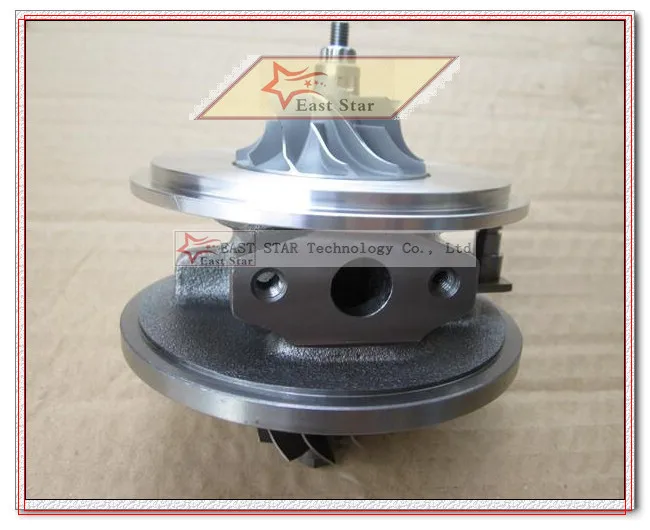 GT1749V 717858-5009S Turbocharger Cartridge CHRA Turbo Core For AUDI A4 A6 Skoda Superb VW Passat B5 2000-05 1.9L TDI AFV AWX BPW