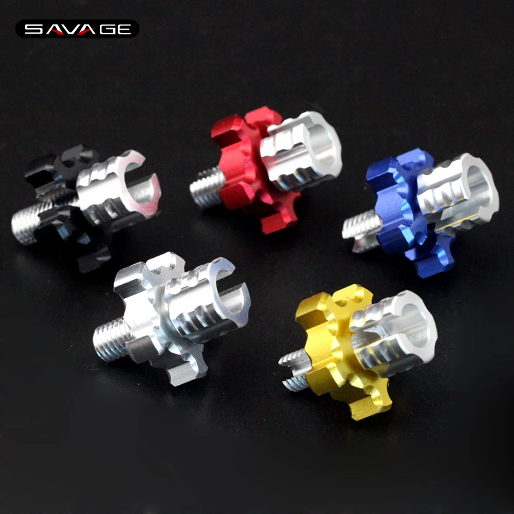 Кабель сцепления провода регулировочный винт для Suzuki Drz 400 S/sm/e Sfv650 Gladius Sv650 Gw250 Gsx650f
