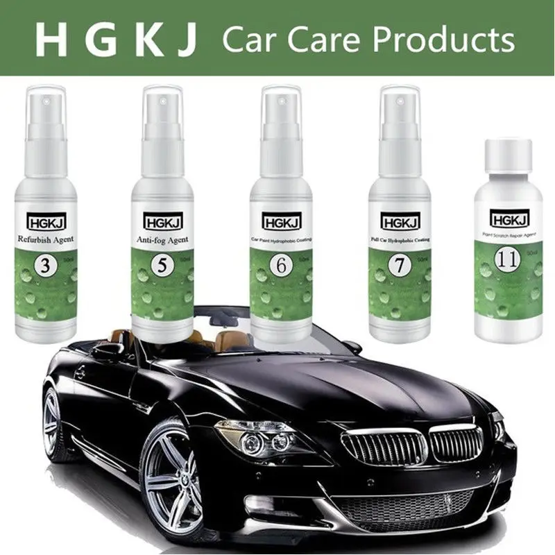 

Glass Nano Coating Hydrophobic Coating Cloth Shoes Waterproof Agent Spray HGKJ-1