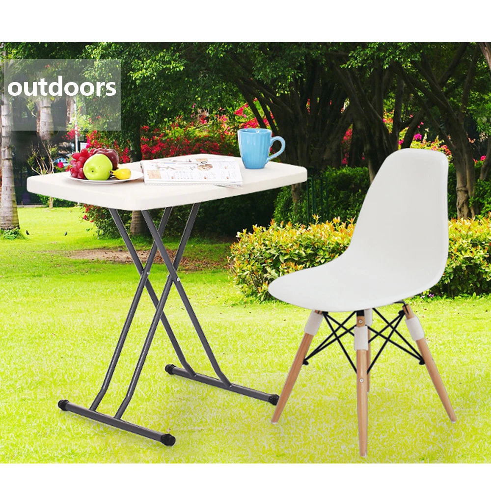 

Panana Foldable Laptop Mobile Table Height Adjustable Lifting Portable Garden Coffee Sofa Bed Bedside Stand Children Study Desk