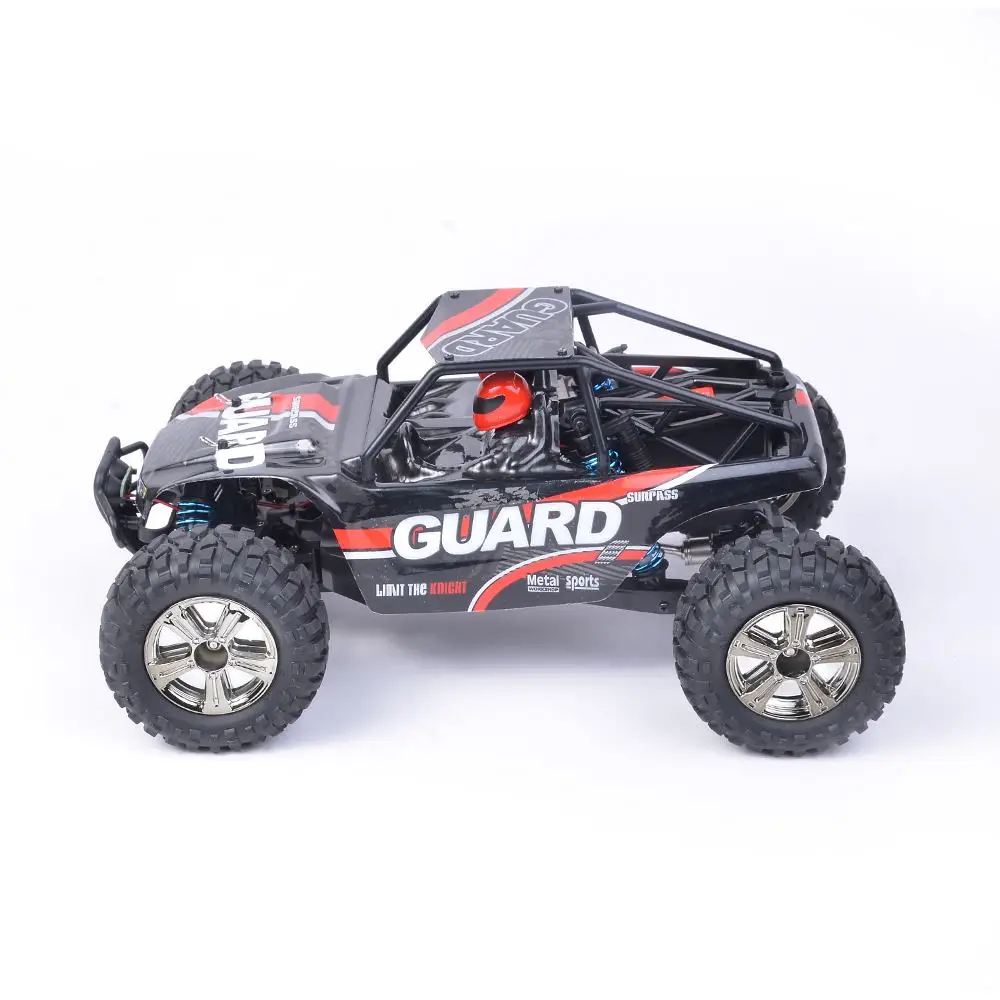 SUBOTECH BG1520 Goddess 1/14 2 4G 4WD 22 км/ч Rc автомобиль полный пропорциональный внедорожный