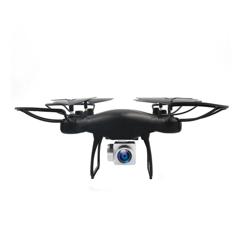 Глобальный Дрон GW26 FPV Дрон с Wi-Fi с HD 1080 P камерой Безголовый режим дистанционного управления Вертолет RC игрушки Квадрокоптер