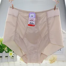 M-7L Body Shaper Бесшовные тонкие мягкие гладкие большой растяжения плюс Размеры летние дышащие живот Талия Коррекция талии формирующая одежда для женщин