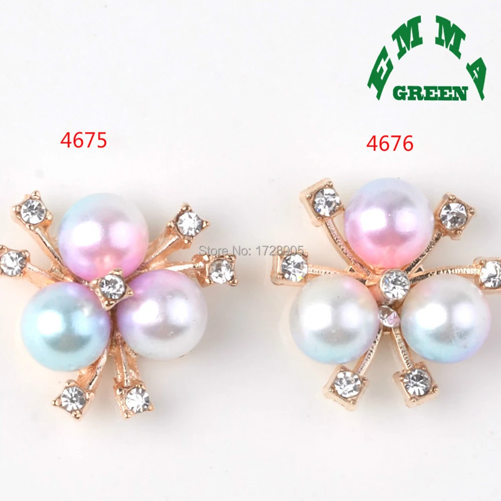 Рисунок 2 - декоративные кабошоны для украшения