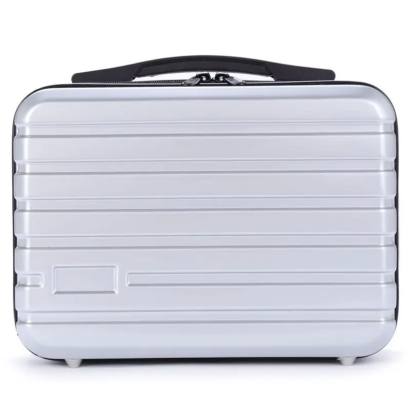 

2 PC+EVA Portable Hard Shell Drone Storage Case Waterproof Protective Box for DJI Mavic 2 Zoom Pro DJI Drone Accessories