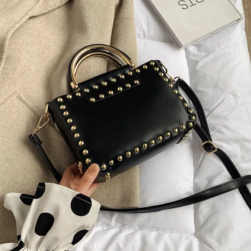 

Famous Brand Luxury Designer 2019 Female Crossbody Bags For Women Leather Handbags Sac A Main Ladies Hand Shoulder Messenger Bag