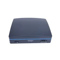 CWH 4CH Мини DVR в 1080 H CCTV гибрид AHD/CVI/TVI/аналоговый/IP 1 цифровой видео регистраторы системы