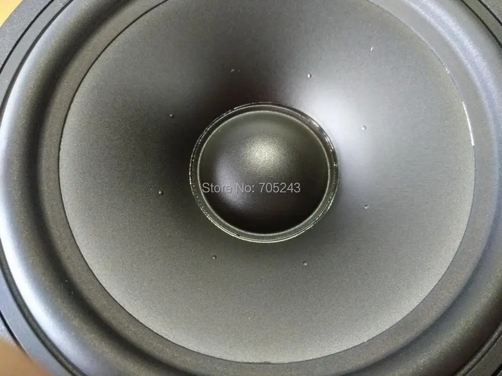 Пара Vifa P17 wj 00 08 8ohm 6 5/7 дюймов hifi hiend pp конусный низкочастотный динамик|Полочные АС|