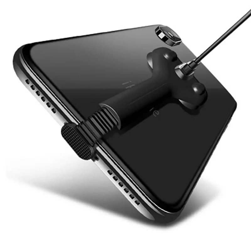 Bakeey كابل يو اس بي ل نوع C كابل شحن سريع مايكرو USB للهاتف المحمول لعبة كابل لسامسونج لهواوي USB كابل الشاحن