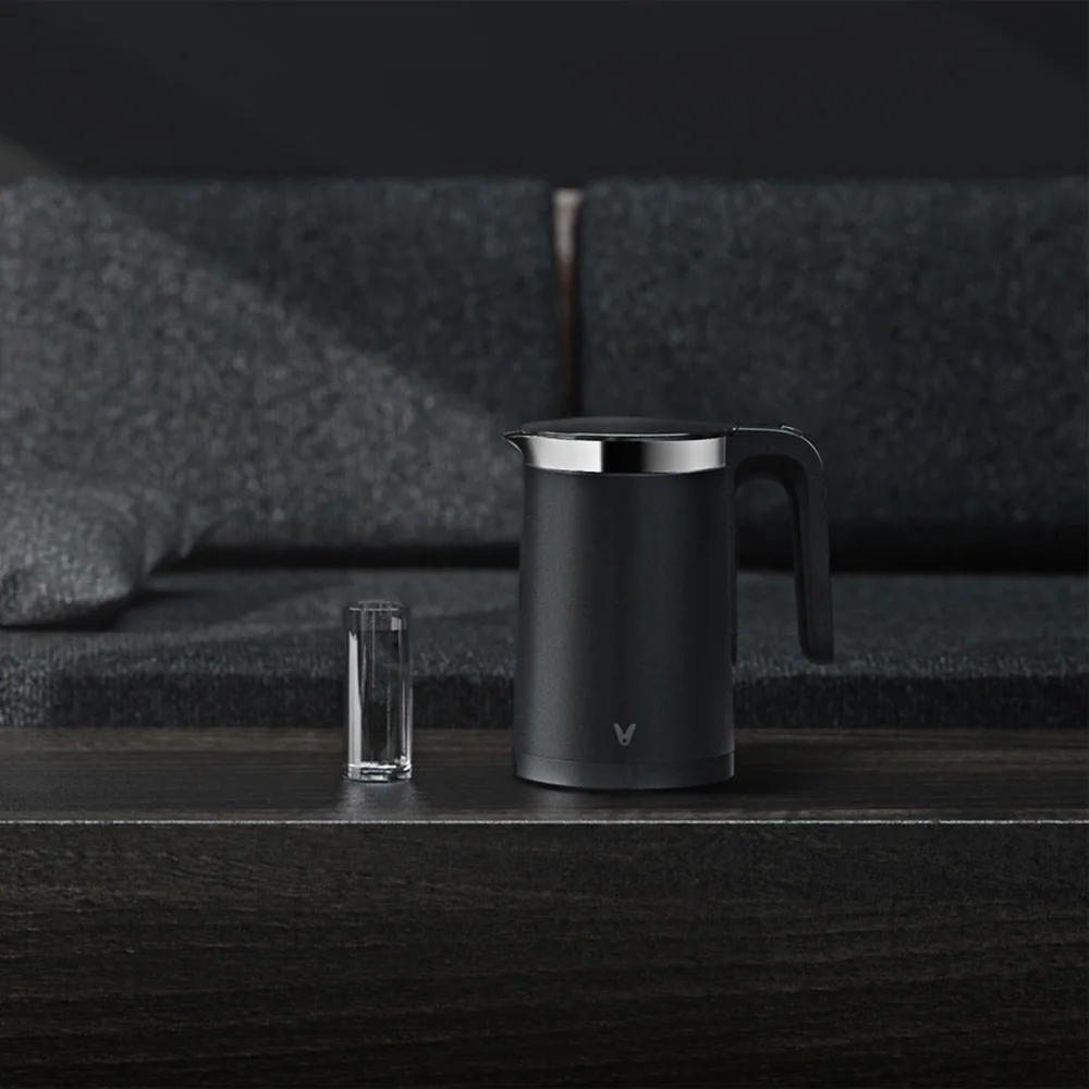 VIOMI термостатическая электрическая чайник бытовой Автоматическое ...