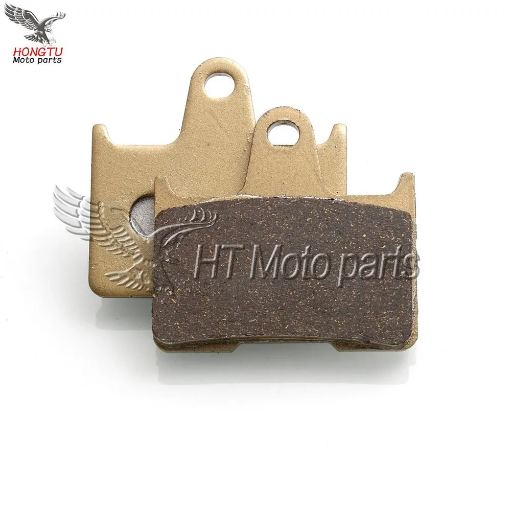 Pastiglie Freno Road Passion Pastiglie Dei Freni Posteriori Per