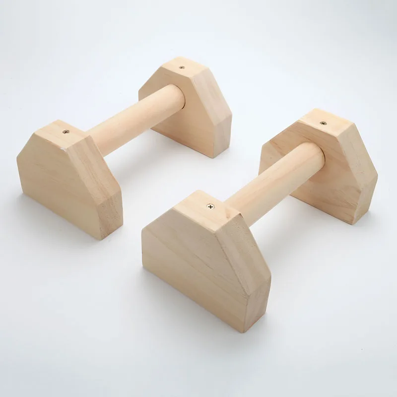 

Anti-Slip Stretch Stand Push-up Stand Gymnastics Calisthenics Handstand Bars