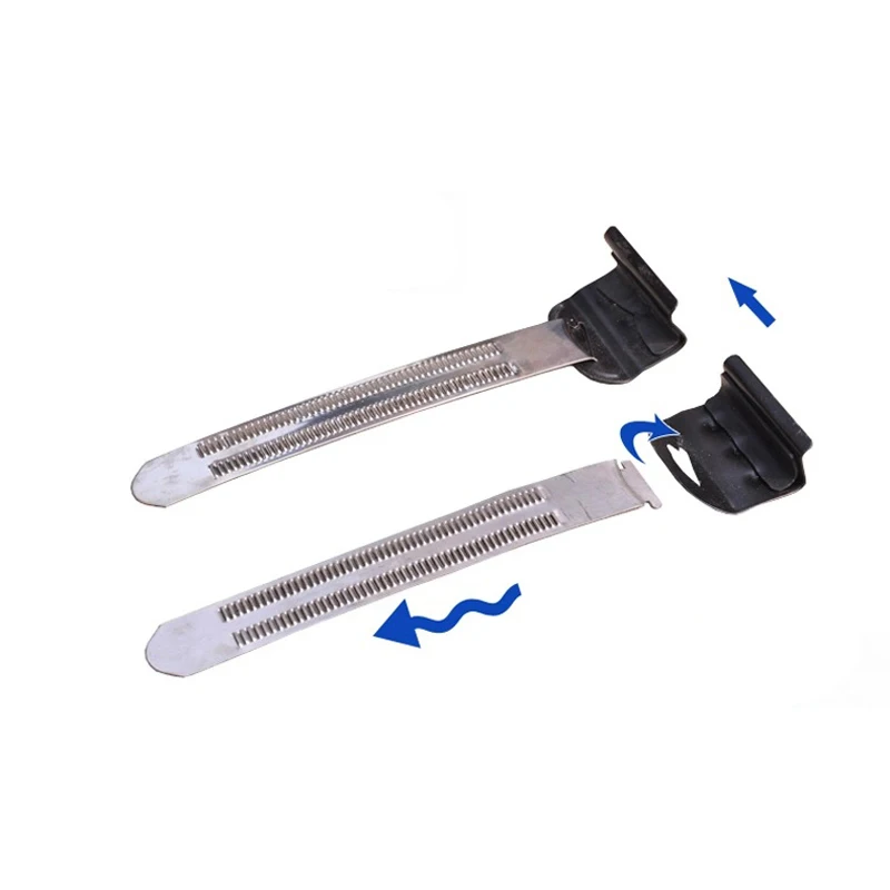 Universal Roof Rack Cross Bars Luggage Carrier Rubber Gasket Luggage