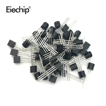 

50pcs/set TL431A TO-92 transistor assortment kit TL431 dip Triode transistor set diy electronic TL431 transistors pack