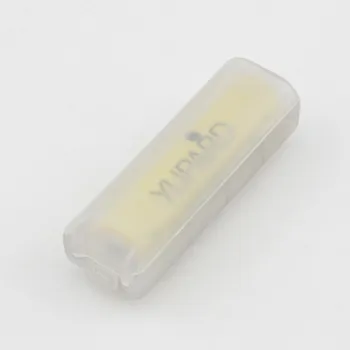 

yupard flashlight one 18650 battery AA AAA Plastic Case Holder Storage Box
