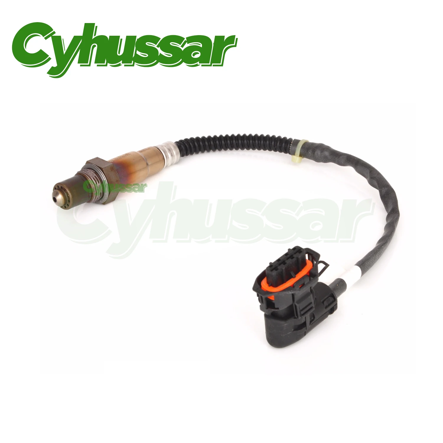 

O2 Oxygen Sensor Fit For OPEL ASTRA CORSA INSIGNIA ZAFIRA 1.6L 55564243 5855384 0258010069 4 Wires Lambda