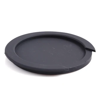 

Acoustic Guitar Anti-howling Sound Hole Cover Classic Guitar Soundhole Rubber for 38"/39"/41"/42" Guitarra