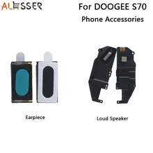 Alesser Для Doogee S70, наушники, новые крепежные части, запасные части для Doogee S70 Lite, громкий динамик, Аксессуары для мобильных телефонов