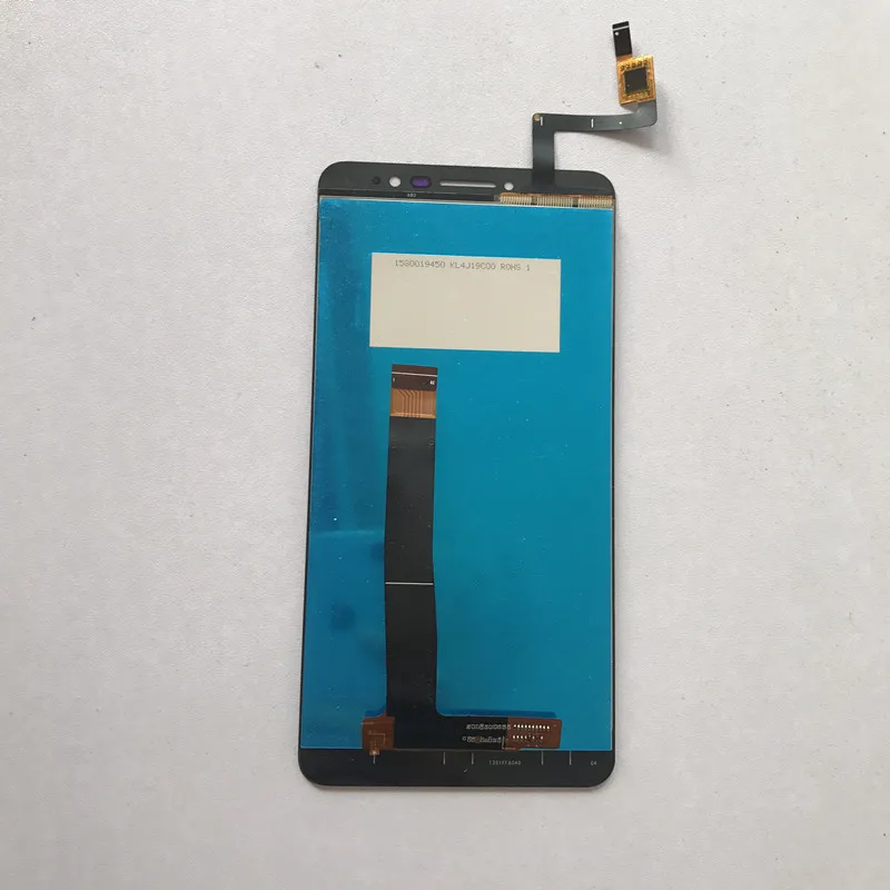 ЖК дисплей 6 0 дюйма для Alcatel A3 XL 9008U 9008 + фотография замена сотового телефона 9008X 9008D