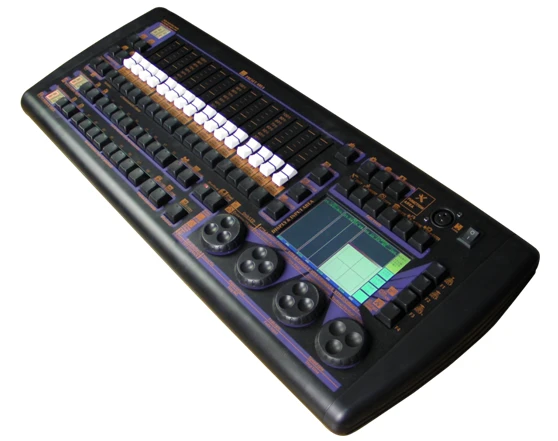 Made In China 512channel Hand Drawing Stage Light Dmx Lighting Controller No Need Light Libiary Xlr Dmx Output Dj Equipments Stage Lighting Effect Aliexpress