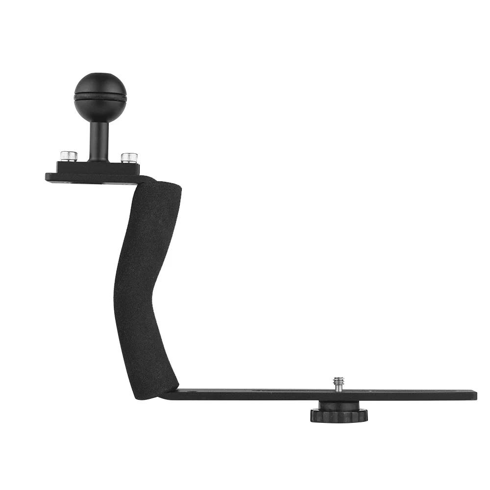 Buy Diving Handle Bracket Single Handheld Hand Grip