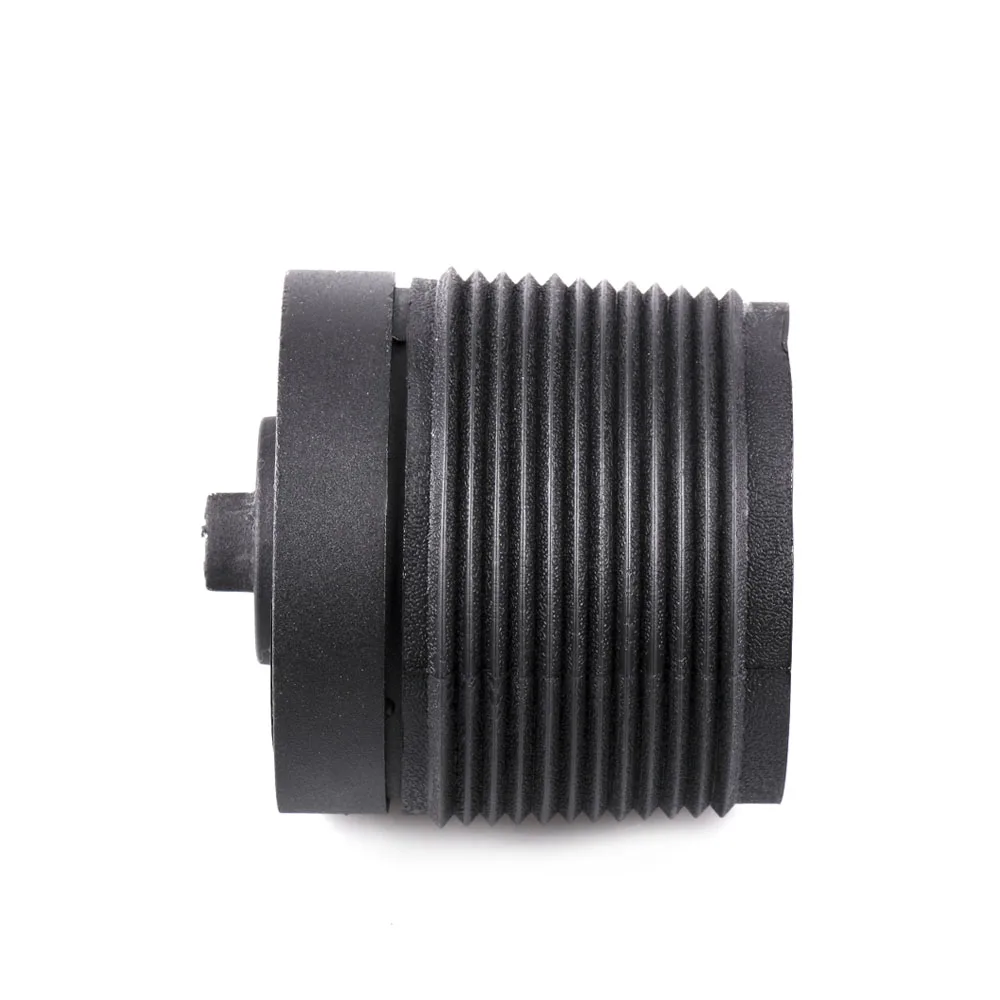 

RASTP-Fashion Design Racing Steering Wheel Hub Adapter Boss Kit for Volkswagen Jetta for VW-4A RS-QR022