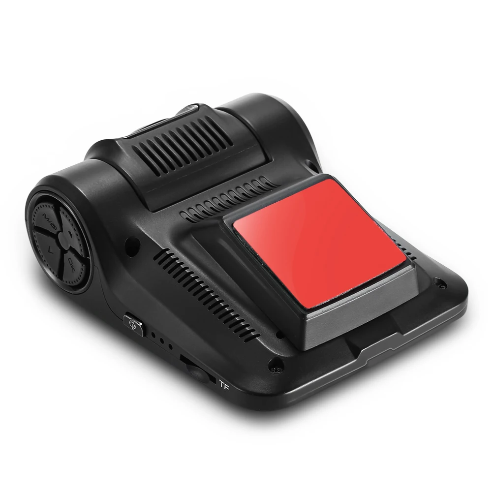 Большая Акция ZEEPIN Car Dash Cam 2 45 дюймов 1080 P 170 градусов DVR инфракрасная ночная съемка