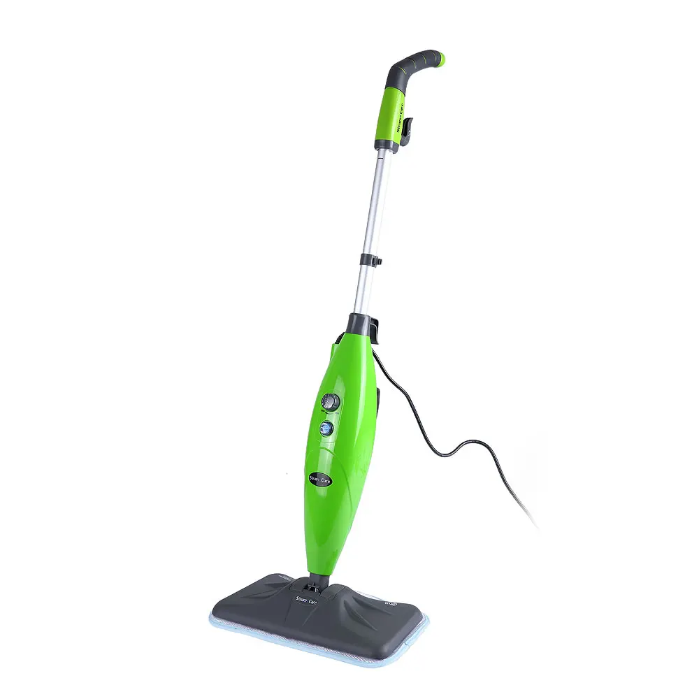 Multifunctional Steam Cleaner Floor Kitchen Carpet Handheld Steamer Mop