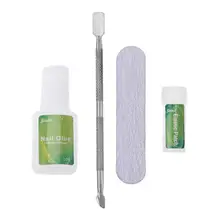 Набор инструментов для коррекции ногтей, коррекция вросших пальцев ног, проволока для коррекции ногтей, уход за ногами, корректор, корректор, Paronychia, фиксатор для красоты, маникюрный набор