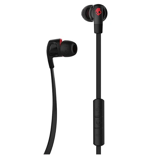 Skullcandy SMOKIN бутон 2 беспроводной Bluetooth спортивный шейный висящий наушник|Наушники и