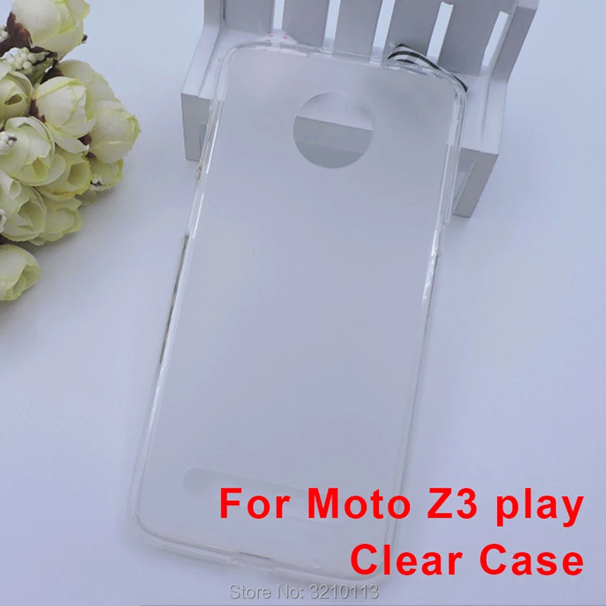 WUXINHCA для Moto G6 Z3 P30 Play Note G7 power G5 G4 Plus Z4 чехол из мягкого ТПУ чехол|Бамперы| |