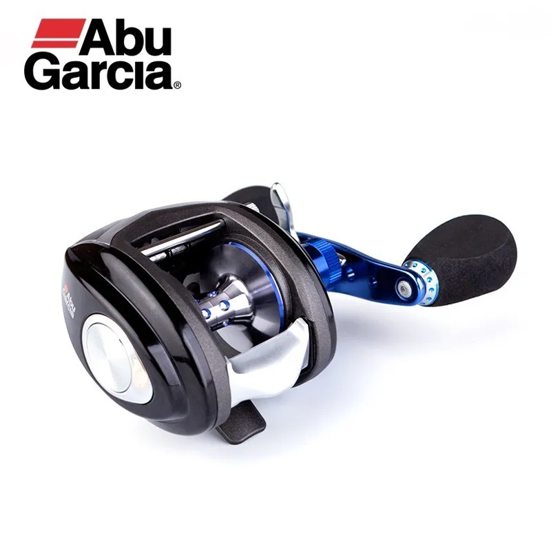Abu Garcia Revo3 Inshore Insiii Baitcasting Fishing Reel 6+1bb 219g 7.1:1 9kg X2-craftic Saltwater Fishing Reel