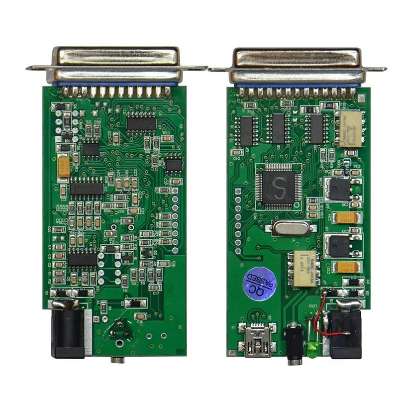 

High Quality Carprog V10.0.5 10.9.3 Car Prog ECU Chip Tunning Car Repair Tool New Version With All 21 Items Adapters