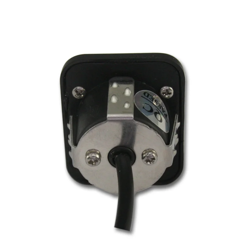 IP68 DC12V заднего Камера Реверсивный линия фотографии парковка вида Гибкая HD