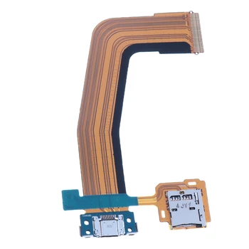 

USB Charger Port Connector Module Flex cable for Samsung Galaxy Tab S T800