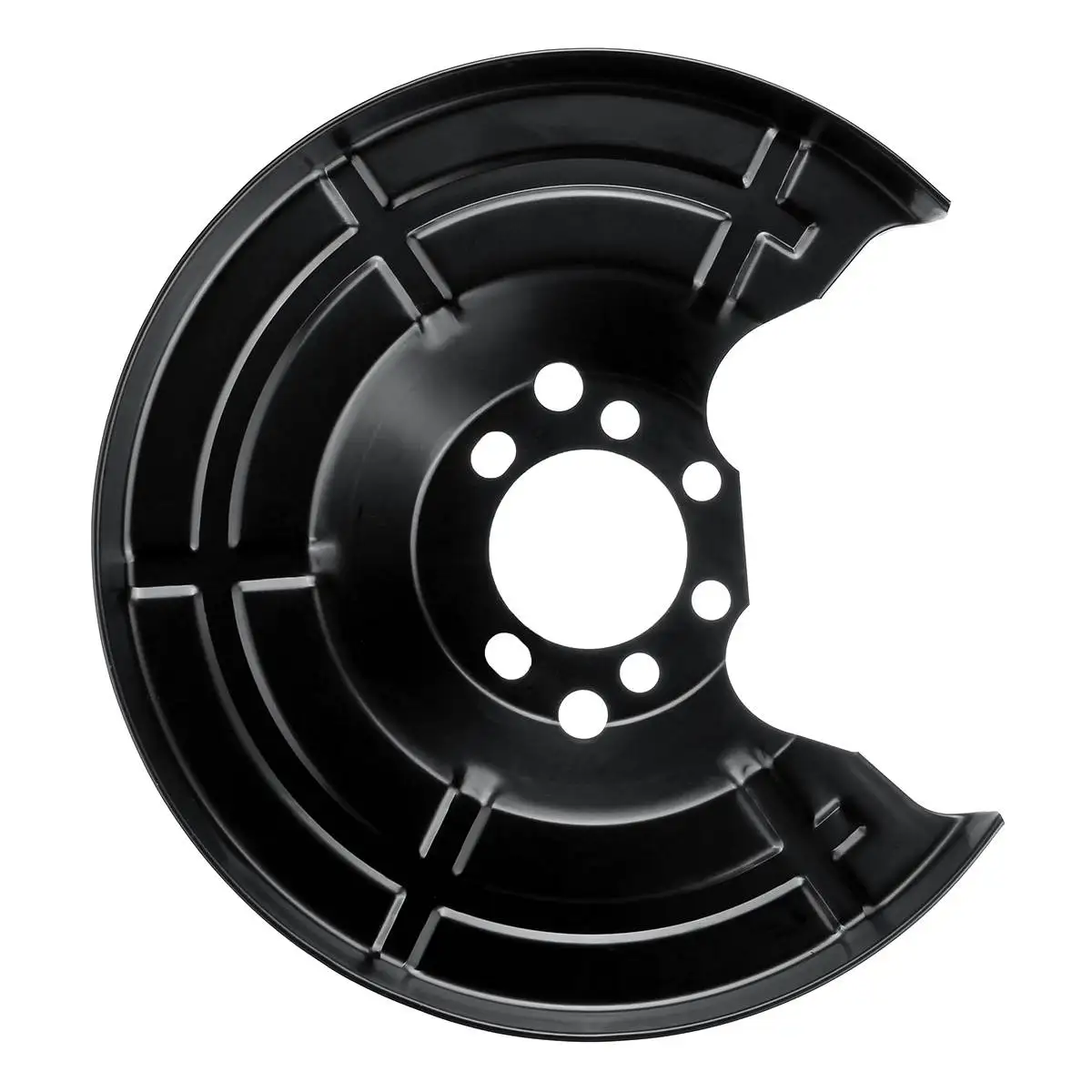 

New Rear Brake Disc Shield Shell For Vauxhall Astra G & H/Combo C/Meriva A & B & Zafira A & B 90498290 Brake System