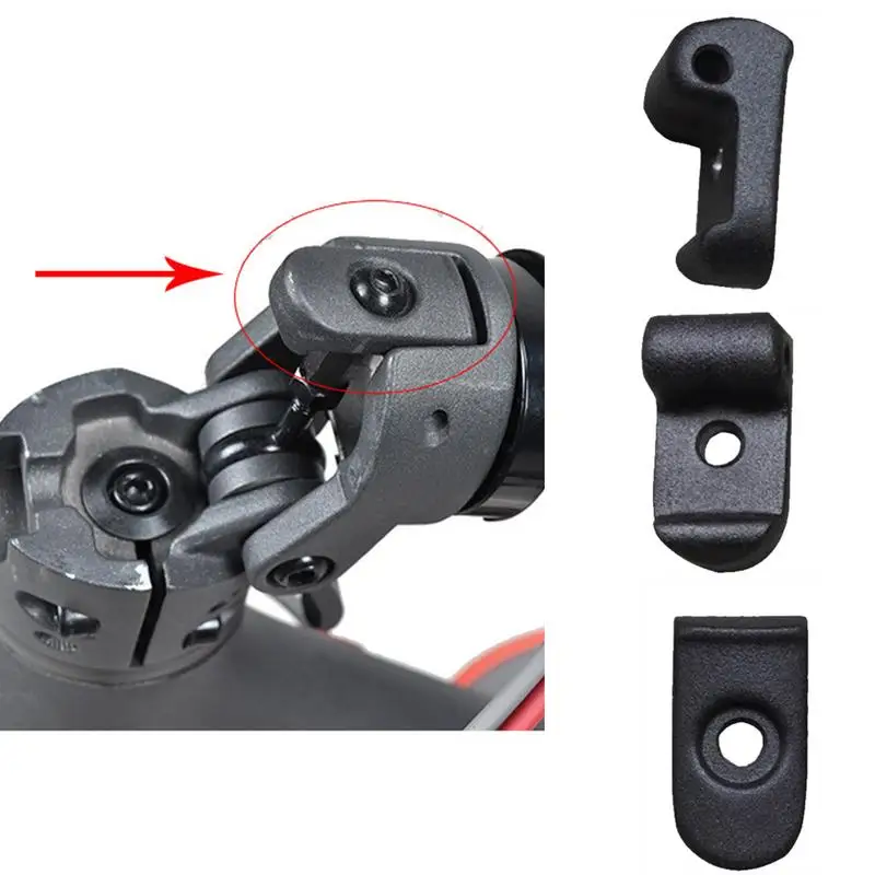 Пневматическая шина удлинитель клапана адаптер гибкий Удлинительный клапан для электрический скутер Xiaomi M365 аксессуары инструмент для ремонта шин 3