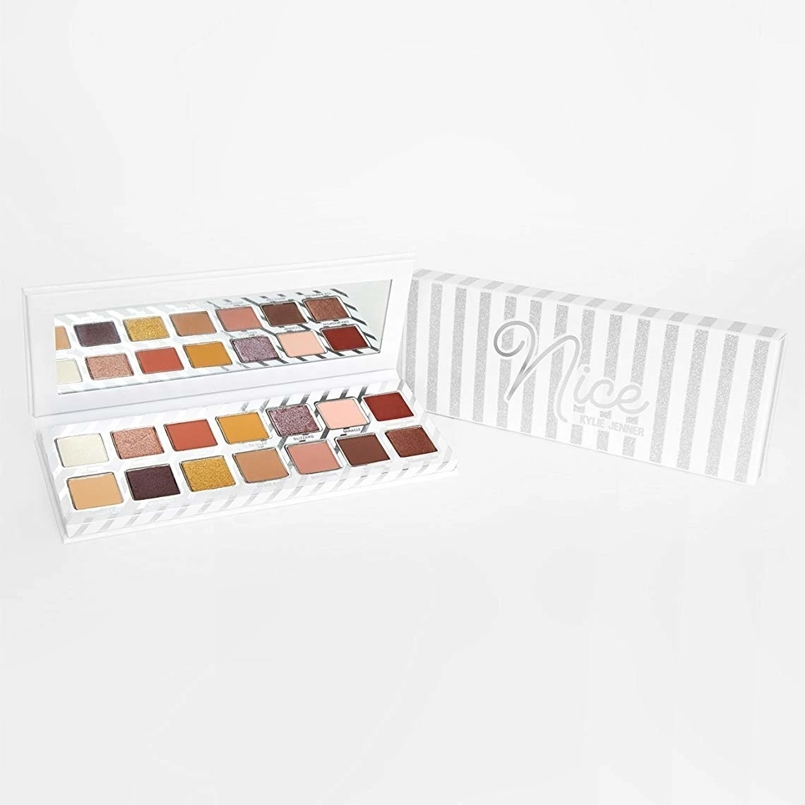 Kylie Косметика хороший палитра Kyshadow |