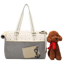 Переносная сумка для собак и кошек, сумка для путешествий, переносная сумка с якорем, щенок чихуахуа, мопс, бульдог, сумка для переноски