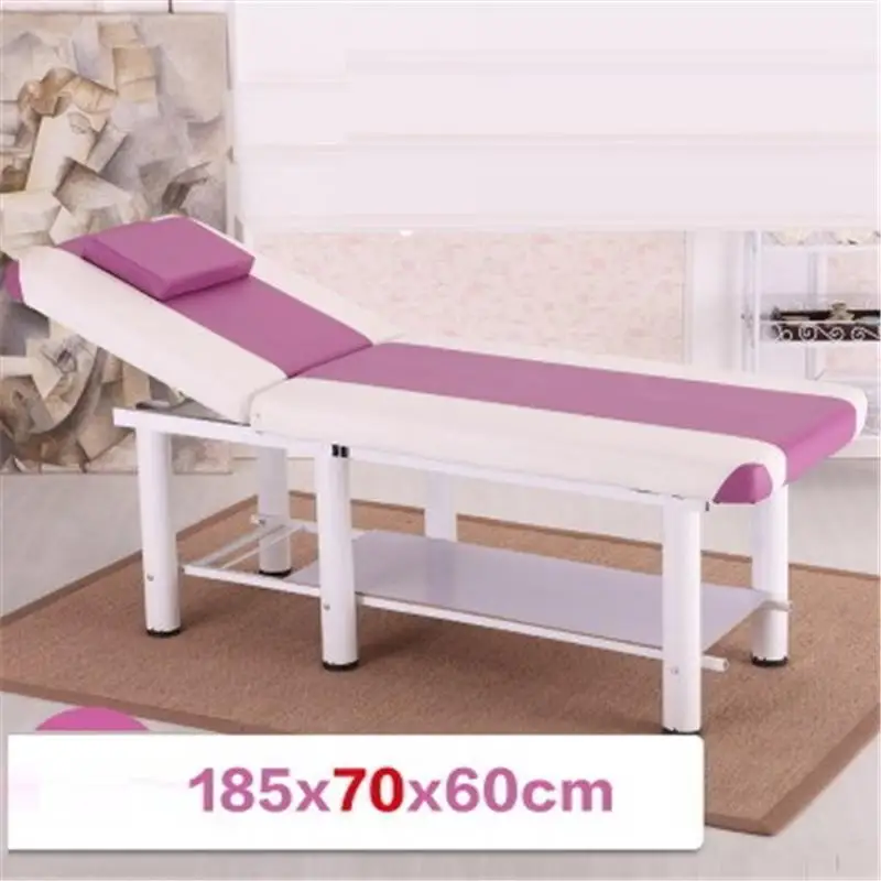 De Massagem Tafel Beauty Furniture Mueble Letto Pieghevole Dental Salon Chair Camilla masaje Plegable Table Folding Massage Bed