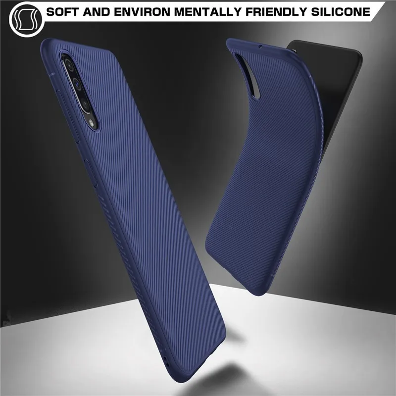 Lenuo sfor Samsung A50 Case Cover Le-Shen II Shockproof Soft Carbon Fiber Back Cover Case For Samsung Galaxy A10 A20 A30 A40 A50 Lenuo sfor Samsung A50 Case Cover Le-Shen II Shockproof Soft Carbon Fiber Back Cover Case For Samsung Galaxy A10 A20 A30 A40 A50