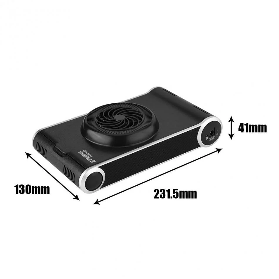 Oimaster 25/35 Zoll Sata Hdd Ssd Gehäuse Docking Station Fall Usb 3.0