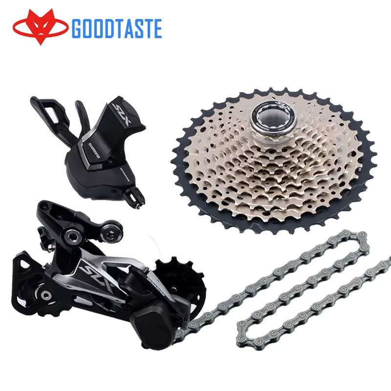 

Rear Derailleur For Shimano Deore Slx M7000 Groupset Mtb Mountainbike 11-fach 40 T 42 46 Schaltwerk Schalthebe Parts Bicycle